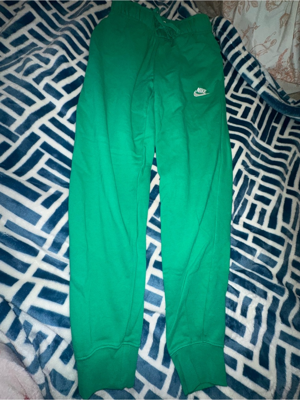 Nike jogger sweats